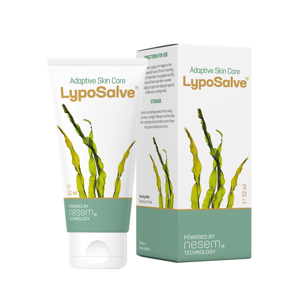 Lyposalve Cream 50g
