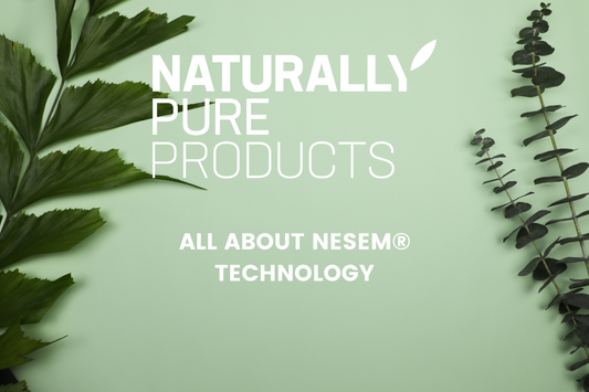 All about NESEM® Technology