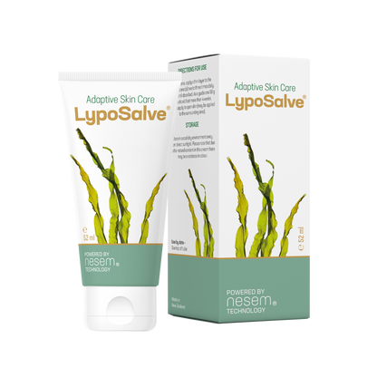 Lyposalve Cream 50g
