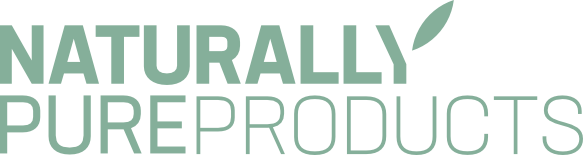 Naturally Pure Products logo