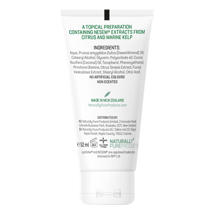 Lyposalve Cream 50g